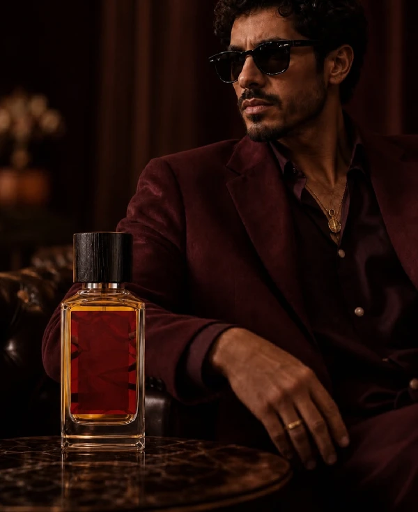 Men lamsa perfumes